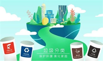 天津市生活垃圾管理条例2022