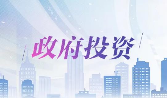 河南省政府投资管理办法最新修订【全文】