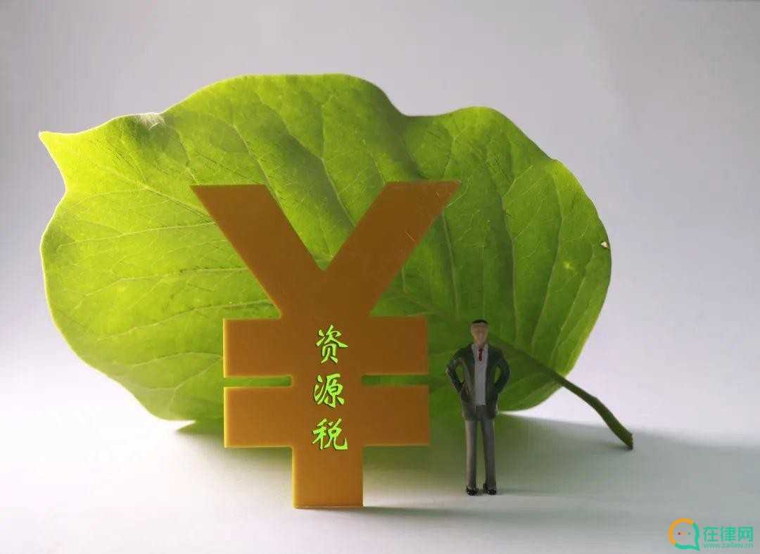 中华人民共和国资源税法