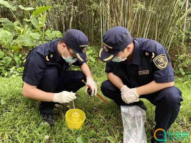 植物检疫条例