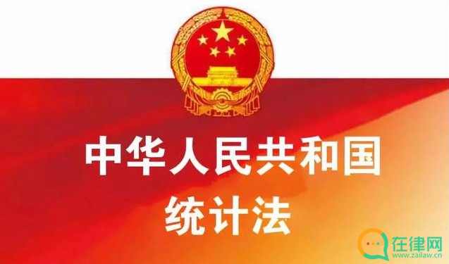 中华人民共和国统计法