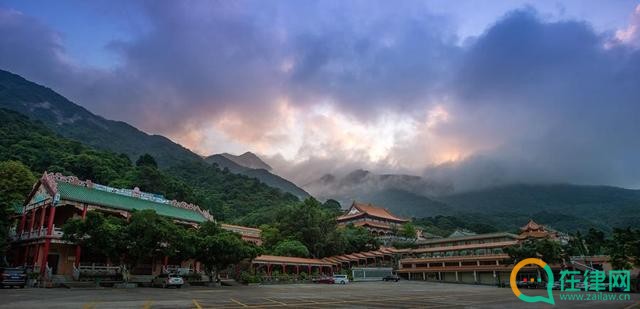 风景名胜区条例