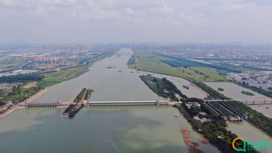  淮河流域水污染防治暂行条例