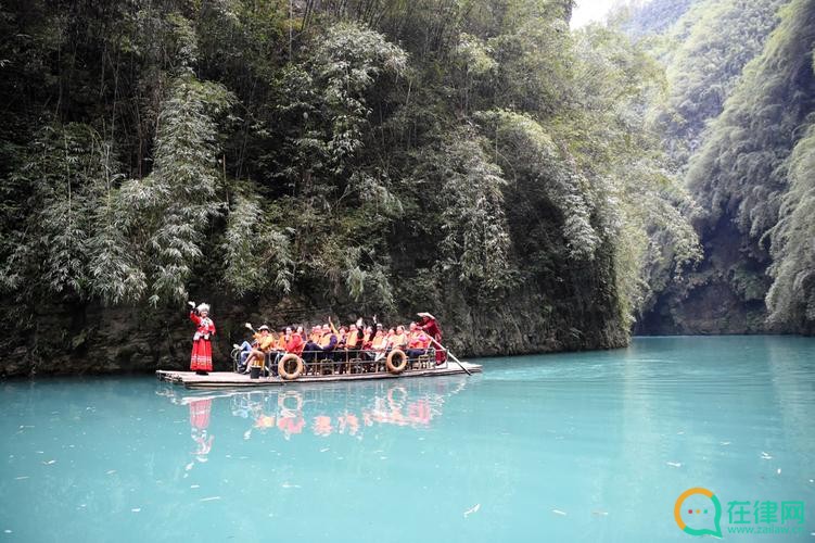 彭水苗族土家族自治县旅游条例