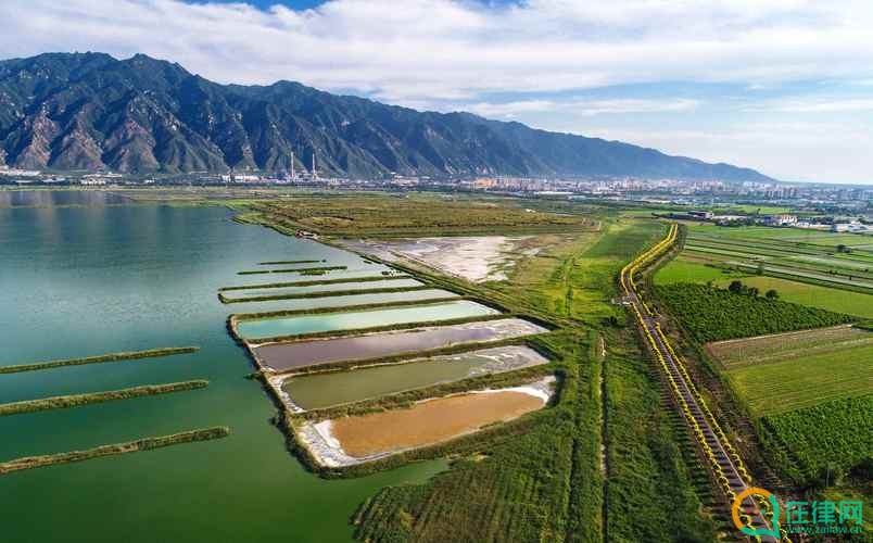 山西省湿地保护条例