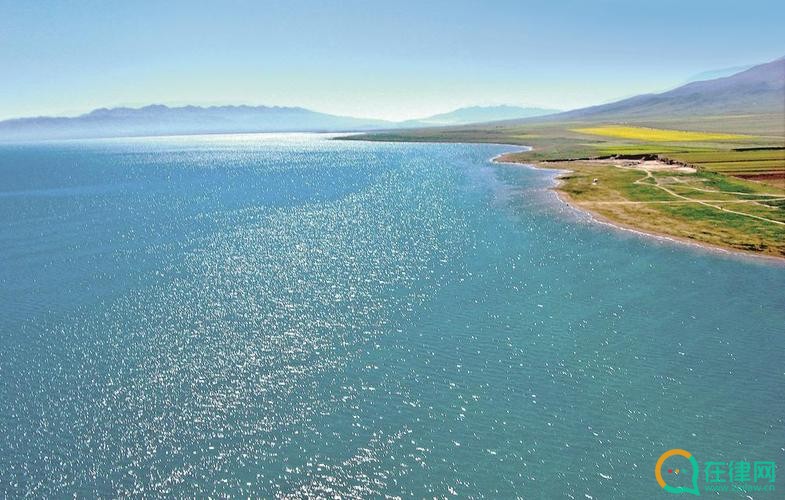  青海湖流域生态环境保护条例