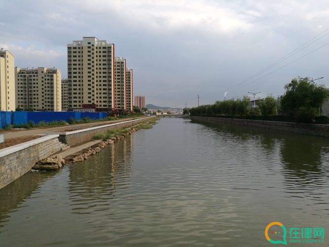 阜新蒙古族自治县河道环境卫生管理条例